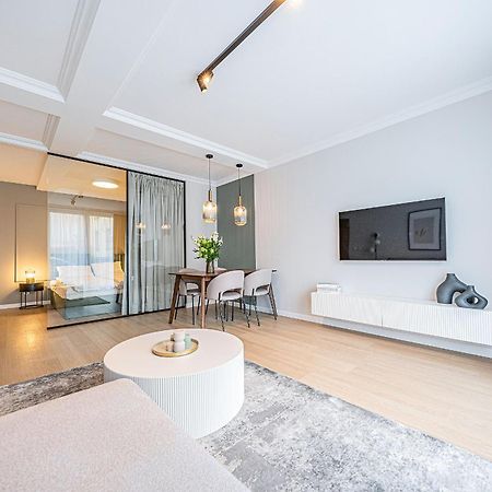 Simply Premium Apartments Сопот Екстериор снимка