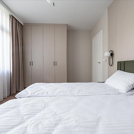 Simply Premium Apartments Сопот Екстериор снимка