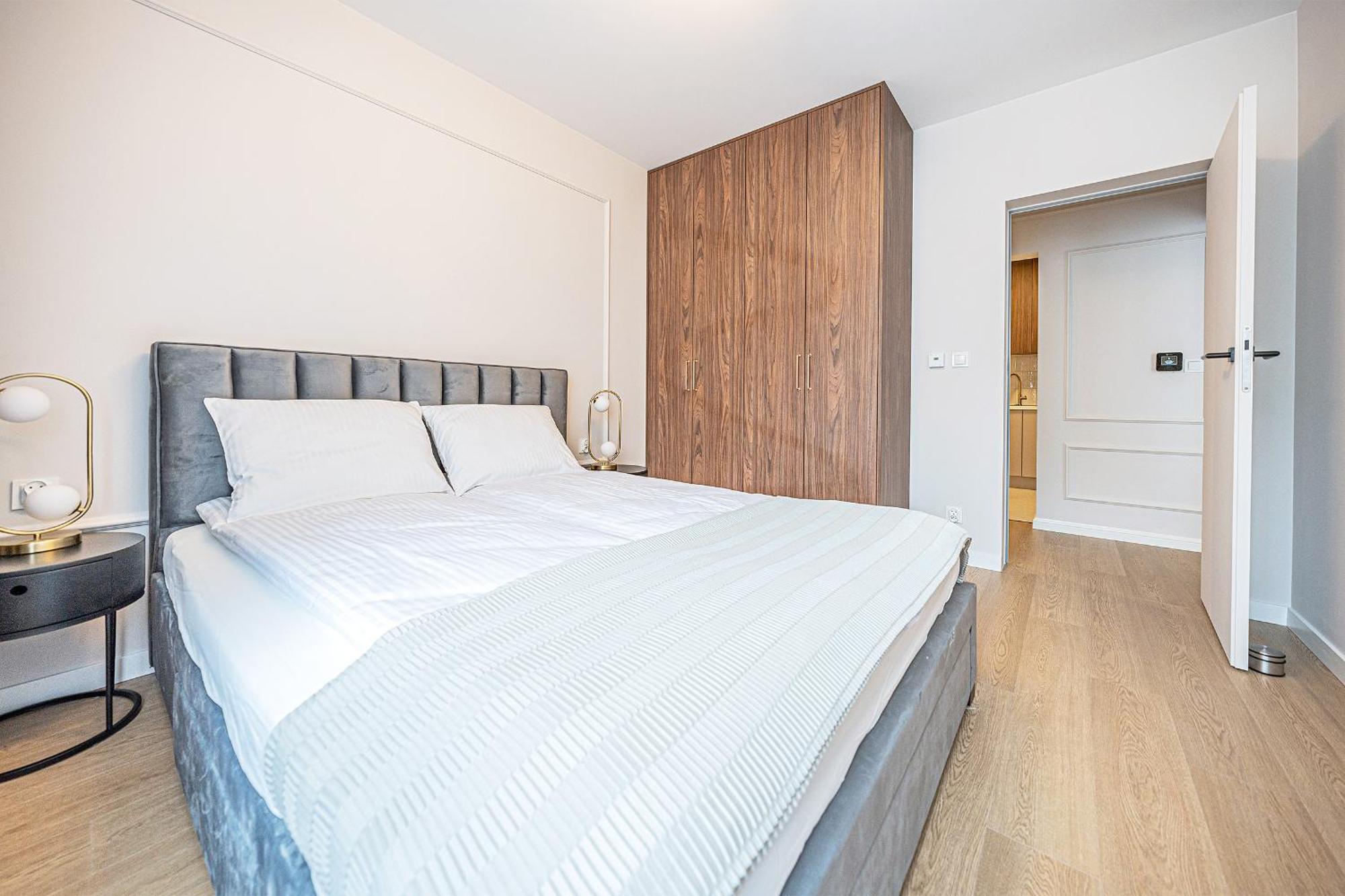 Simply Premium Apartments Сопот Екстериор снимка