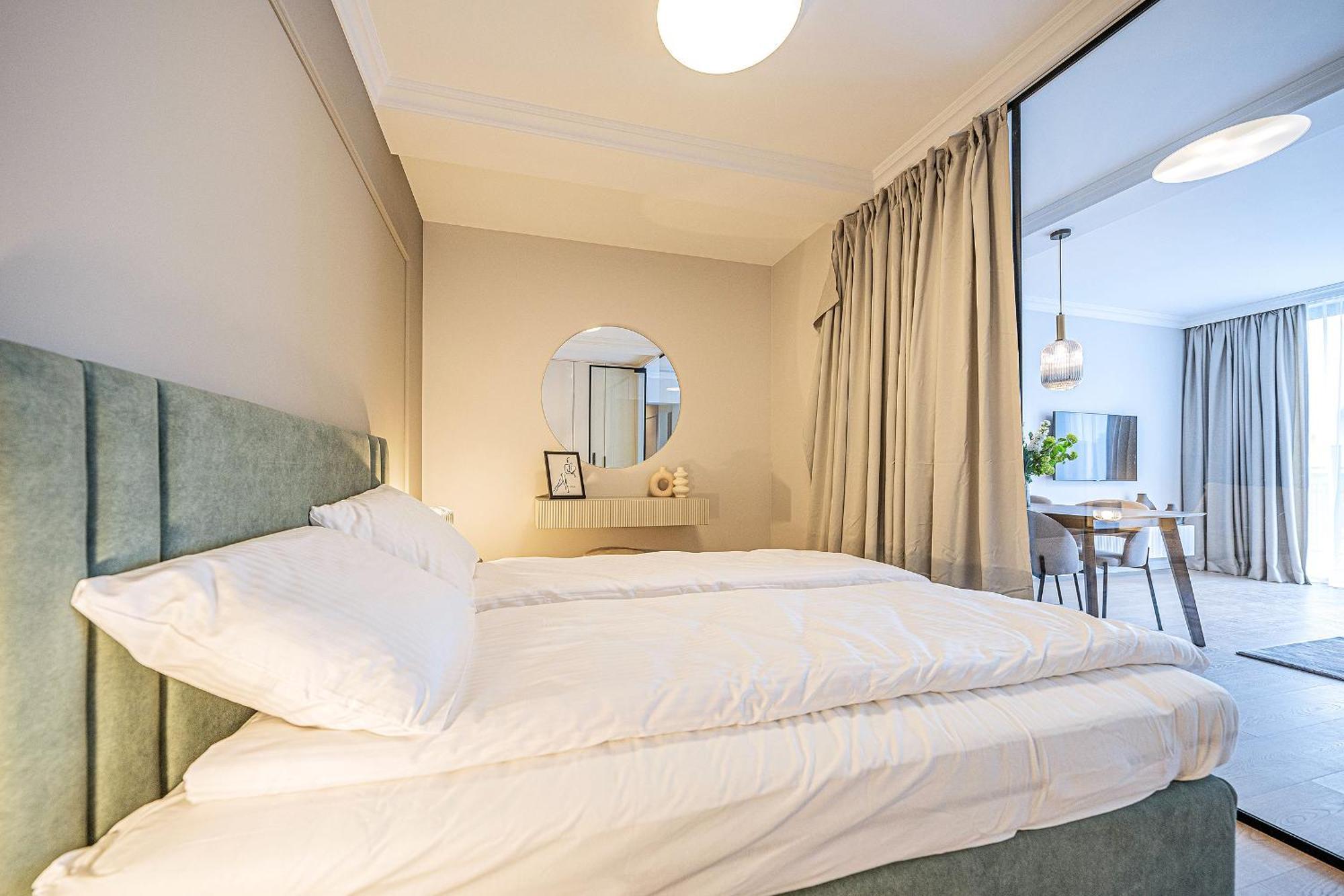 Simply Premium Apartments Сопот Екстериор снимка