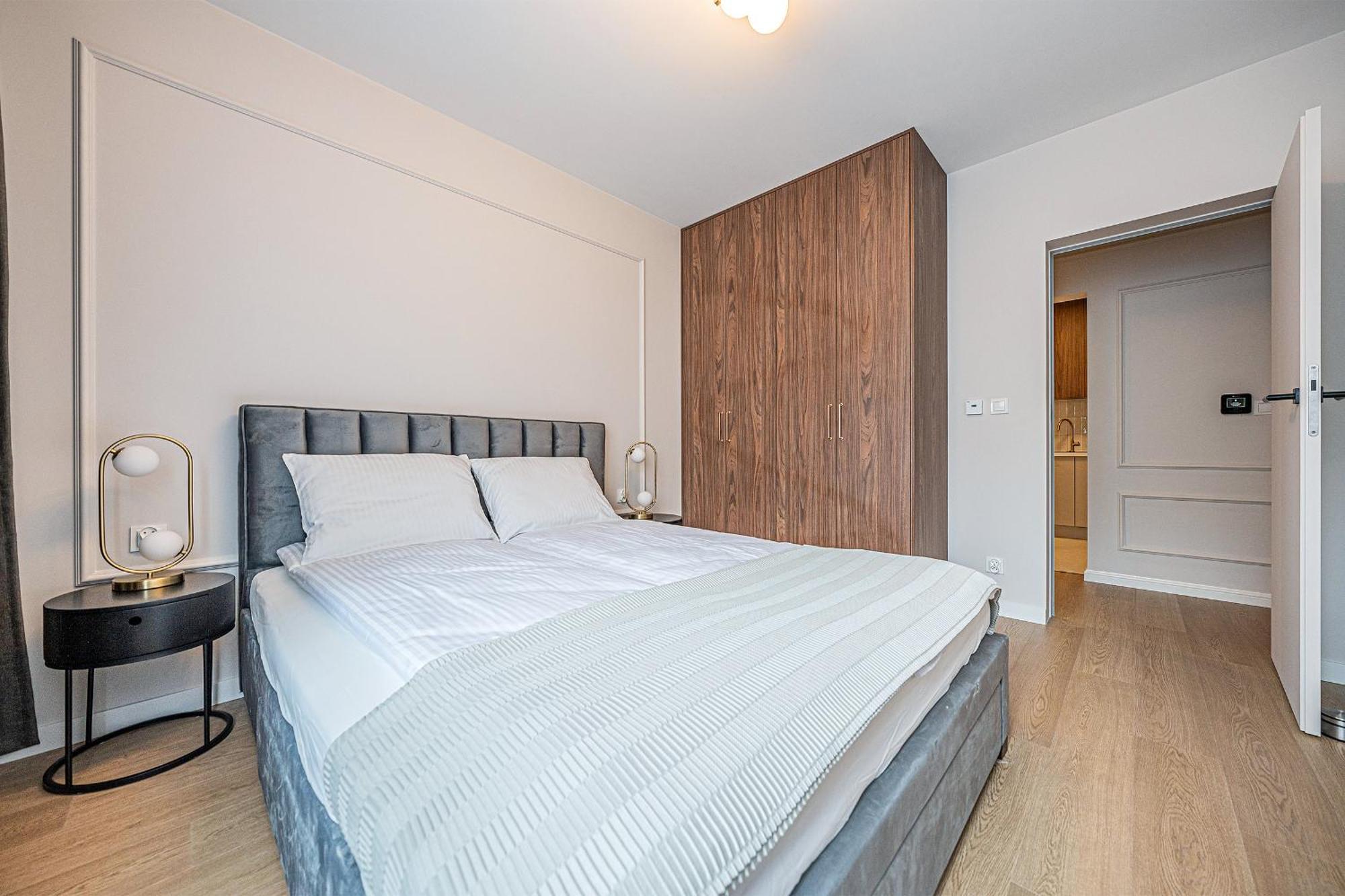 Simply Premium Apartments Сопот Екстериор снимка