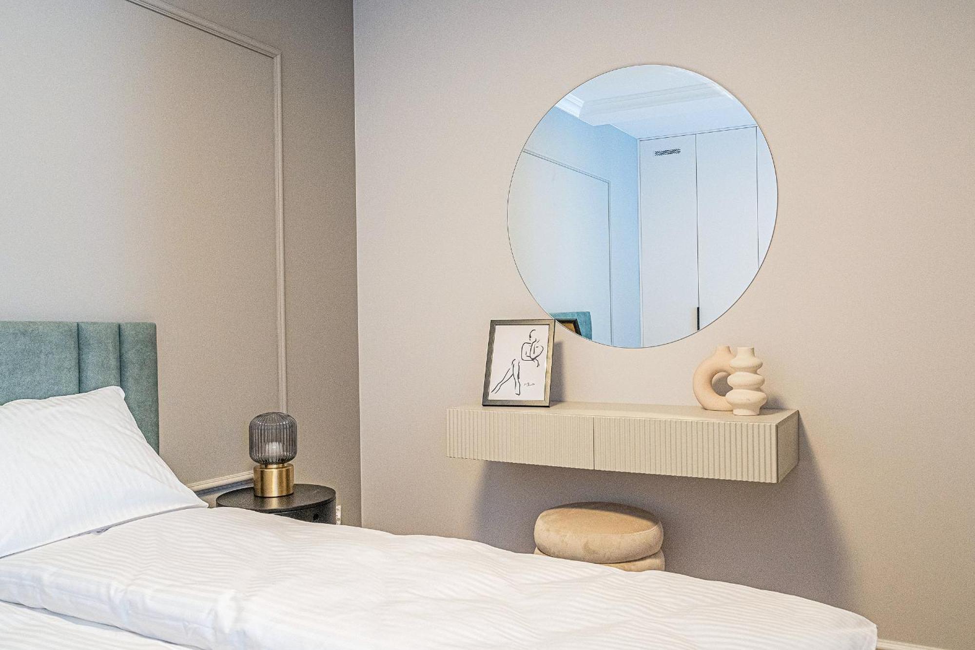 Simply Premium Apartments Сопот Екстериор снимка