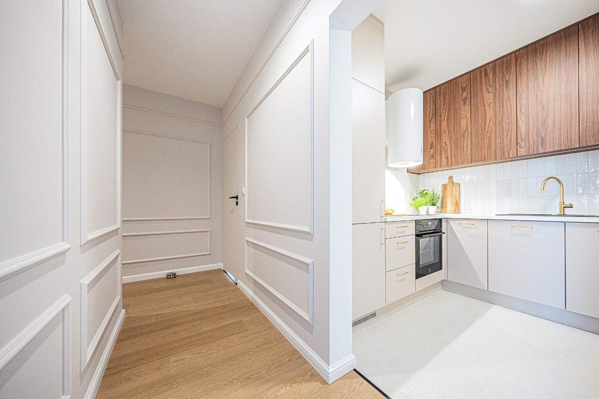 Simply Premium Apartments Сопот Екстериор снимка