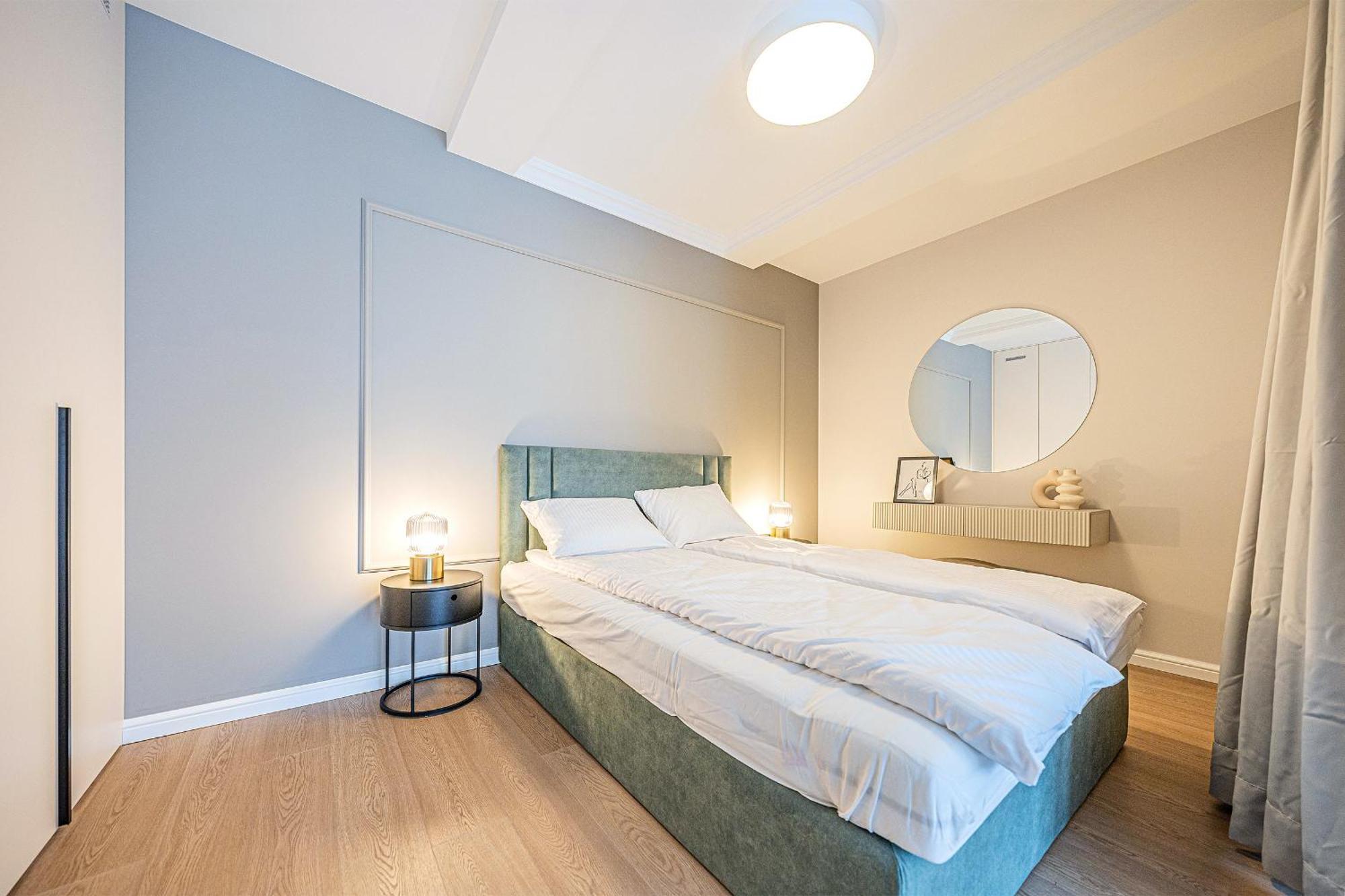 Simply Premium Apartments Сопот Екстериор снимка