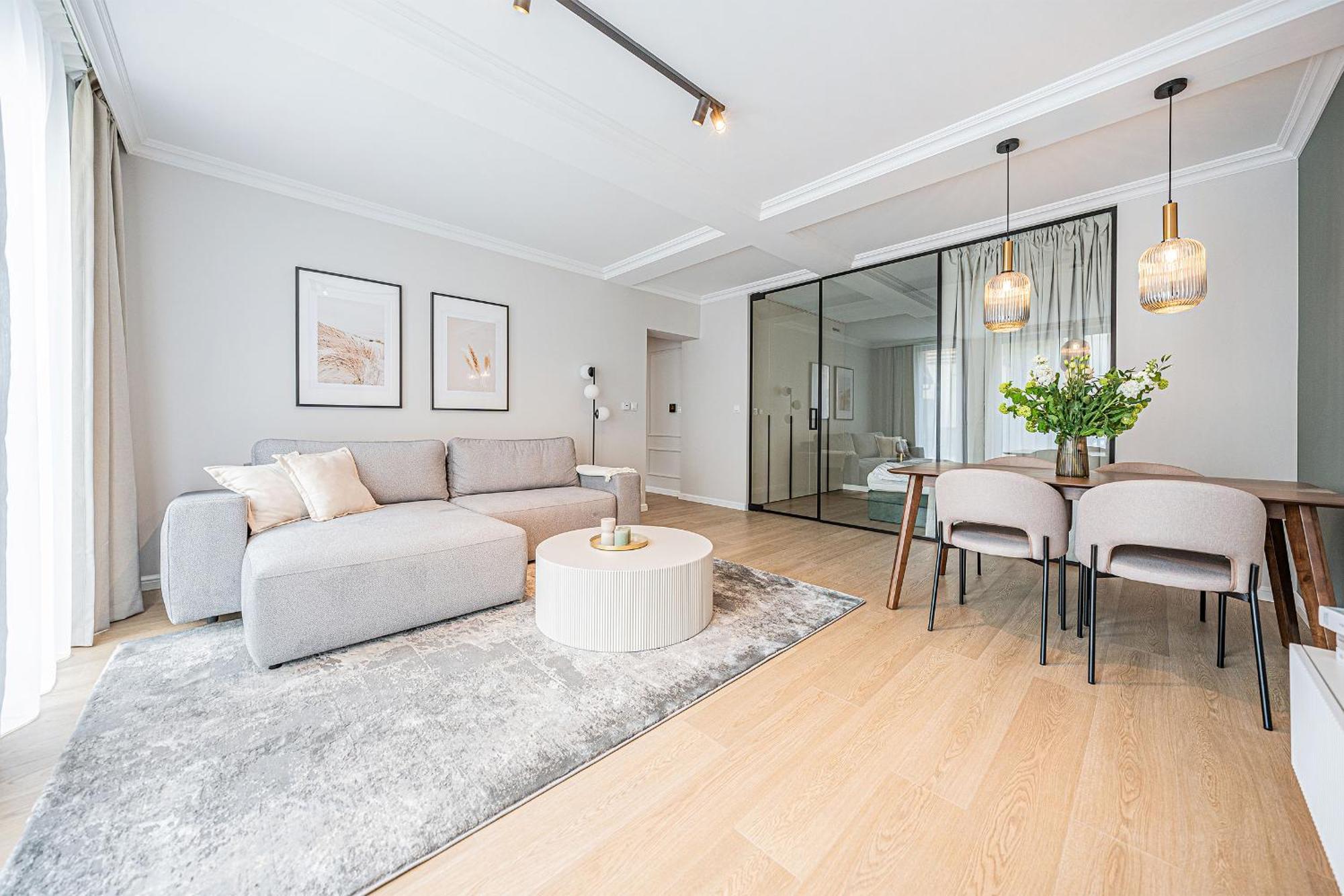 Simply Premium Apartments Сопот Екстериор снимка