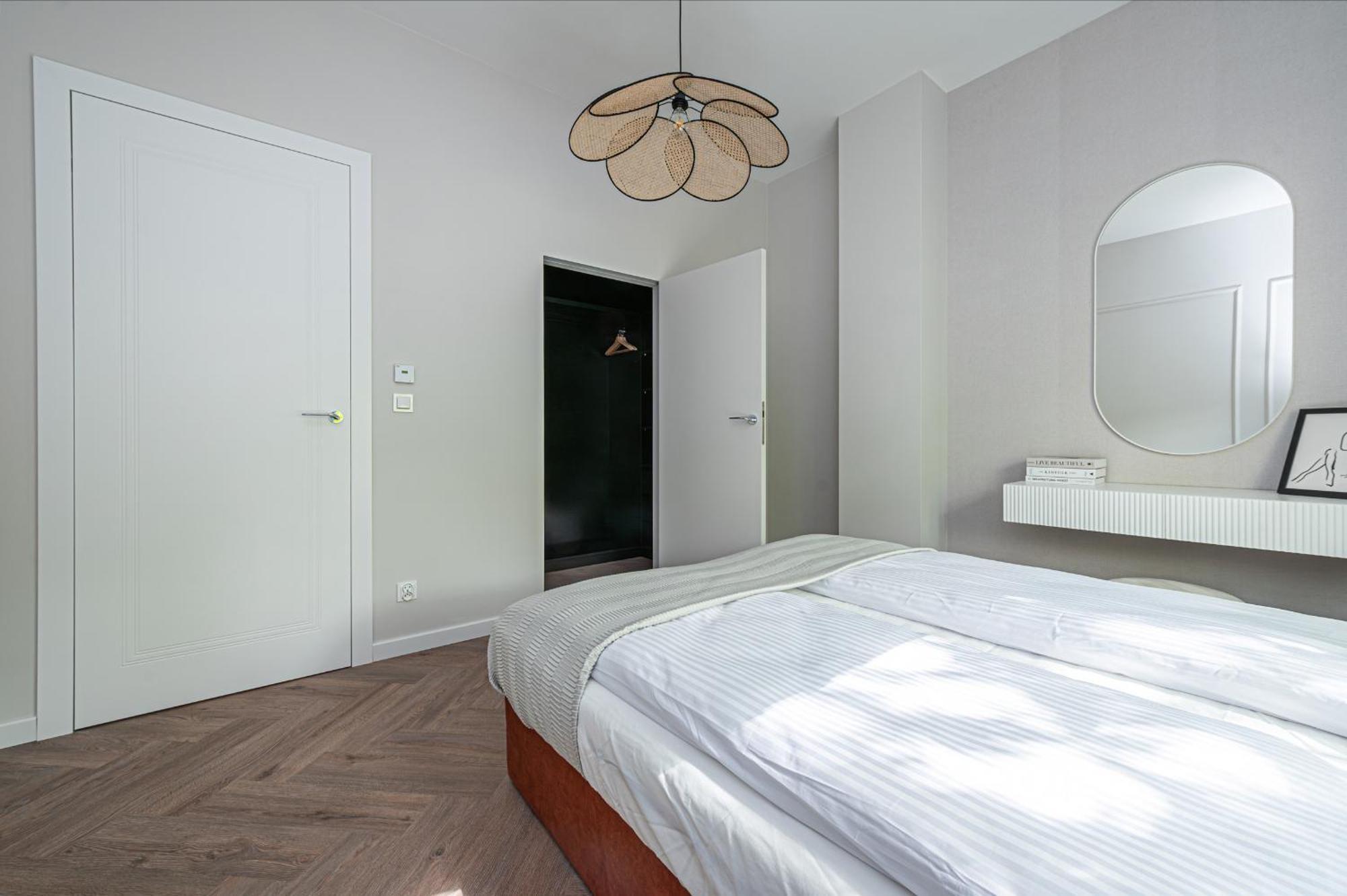 Simply Premium Apartments Сопот Екстериор снимка