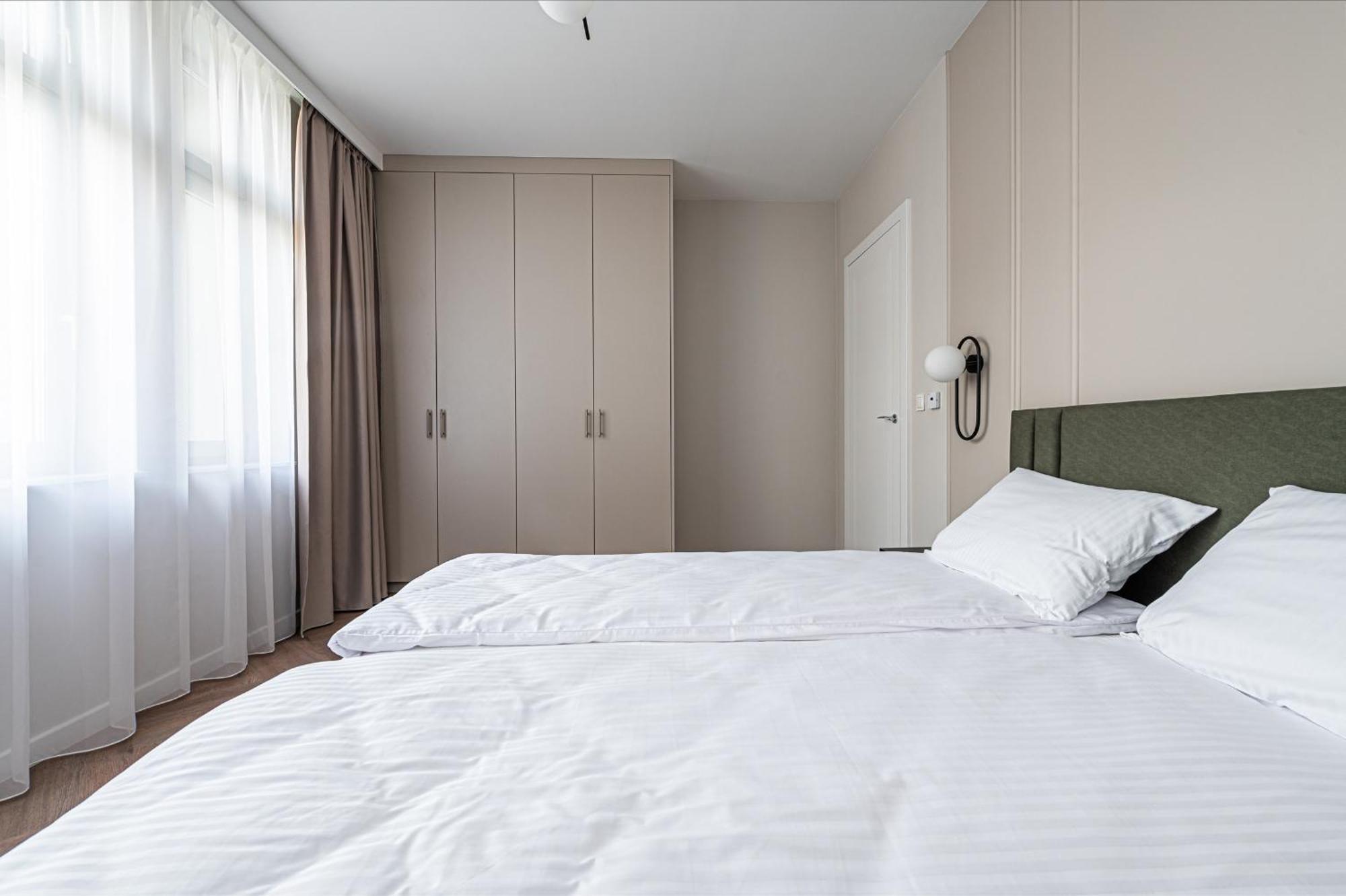 Simply Premium Apartments Сопот Екстериор снимка