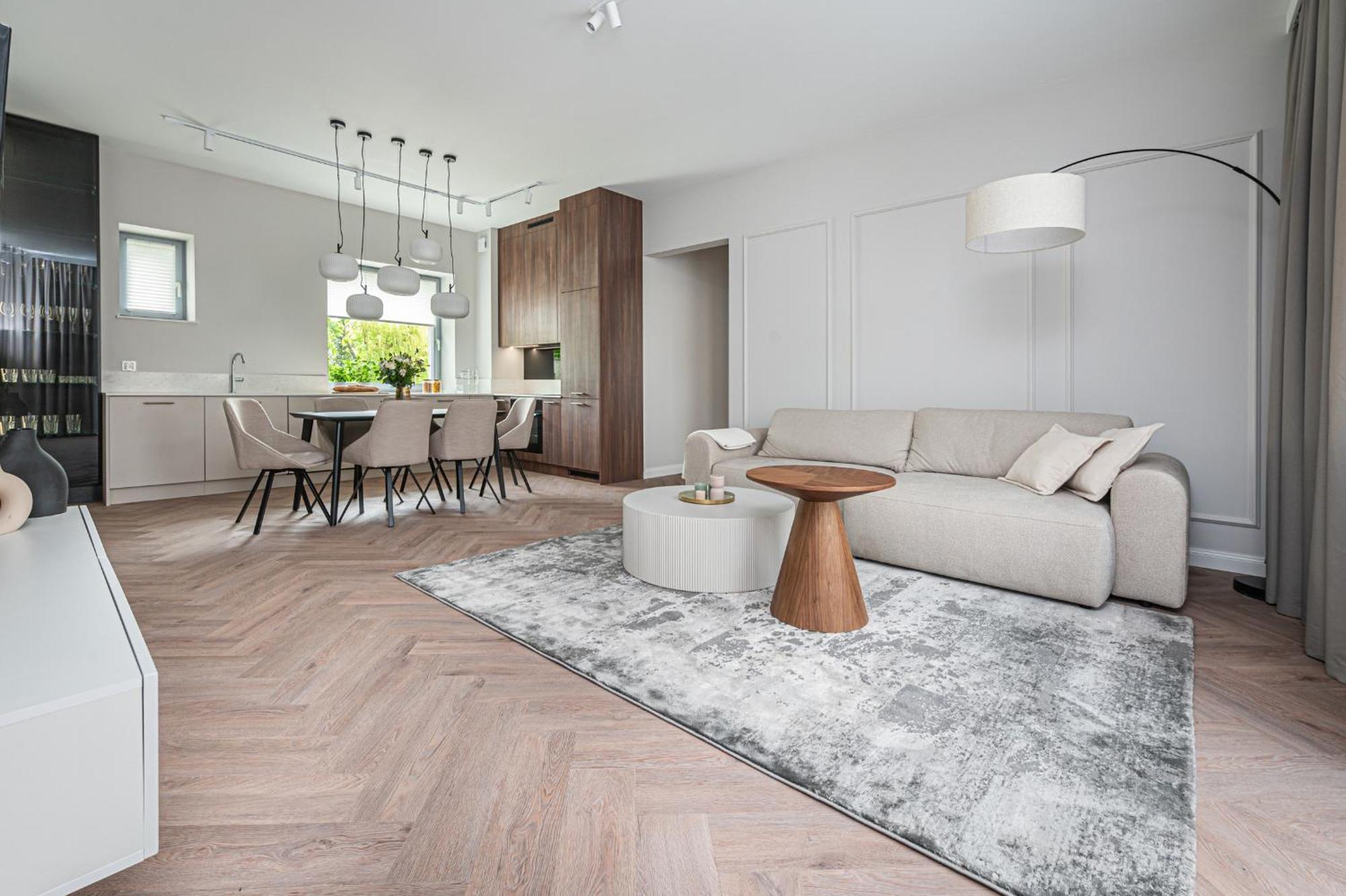 Simply Premium Apartments Сопот Екстериор снимка