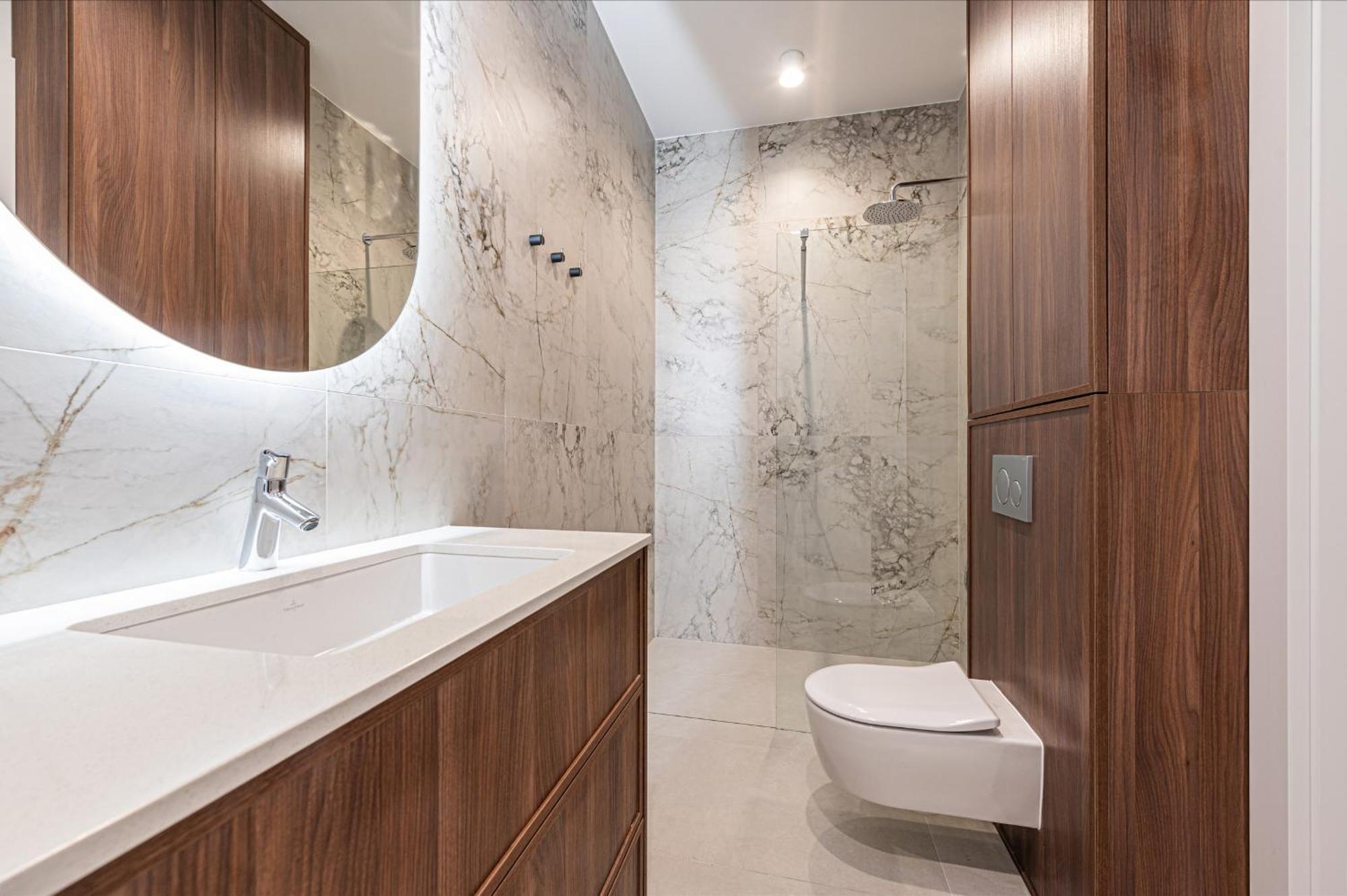 Simply Premium Apartments Сопот Екстериор снимка