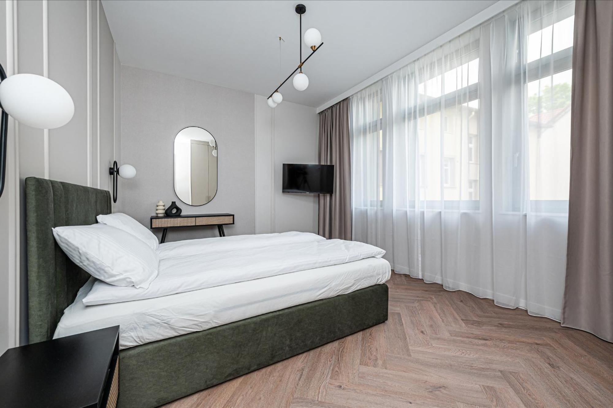 Simply Premium Apartments Сопот Екстериор снимка