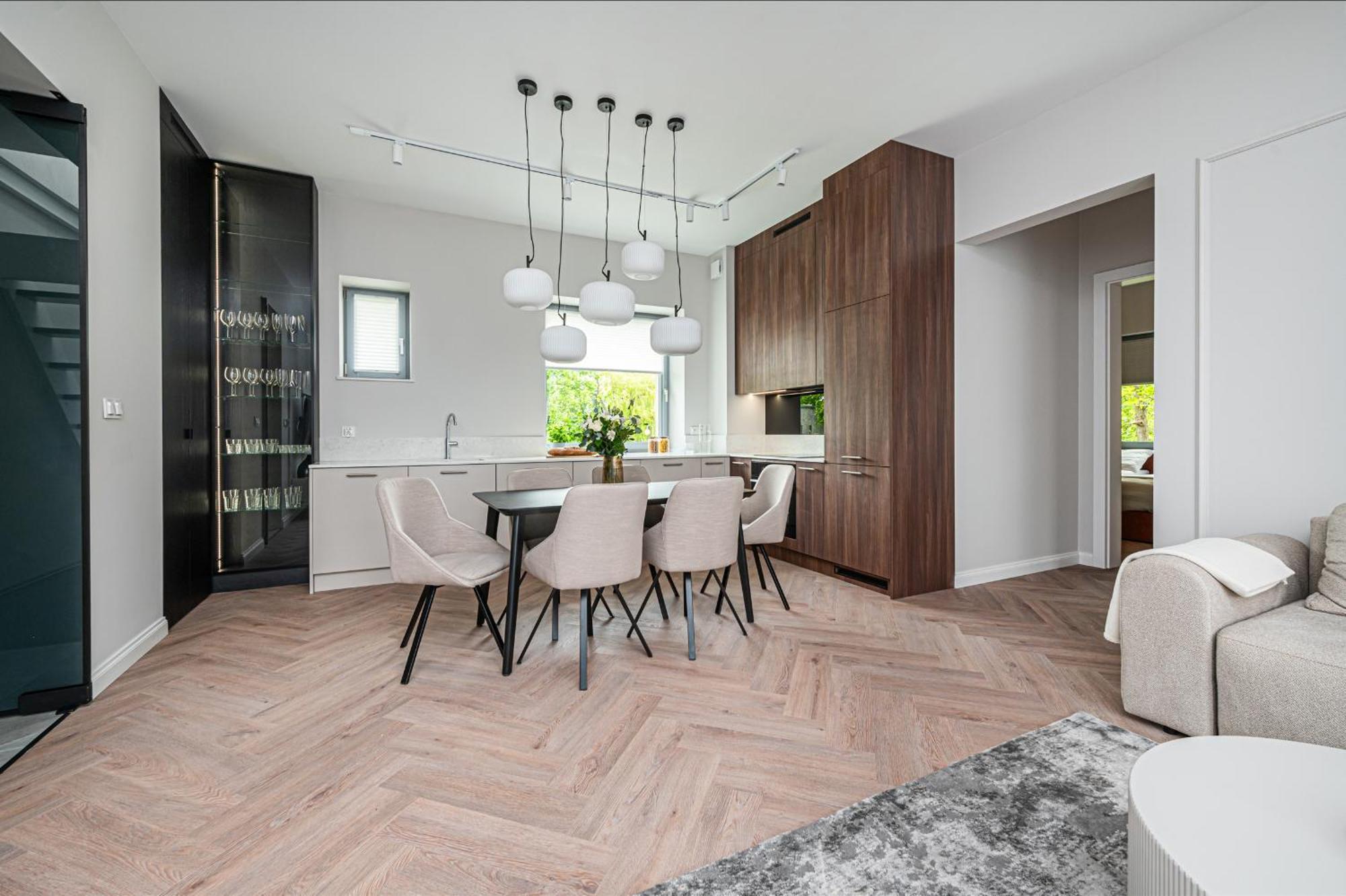Simply Premium Apartments Сопот Екстериор снимка