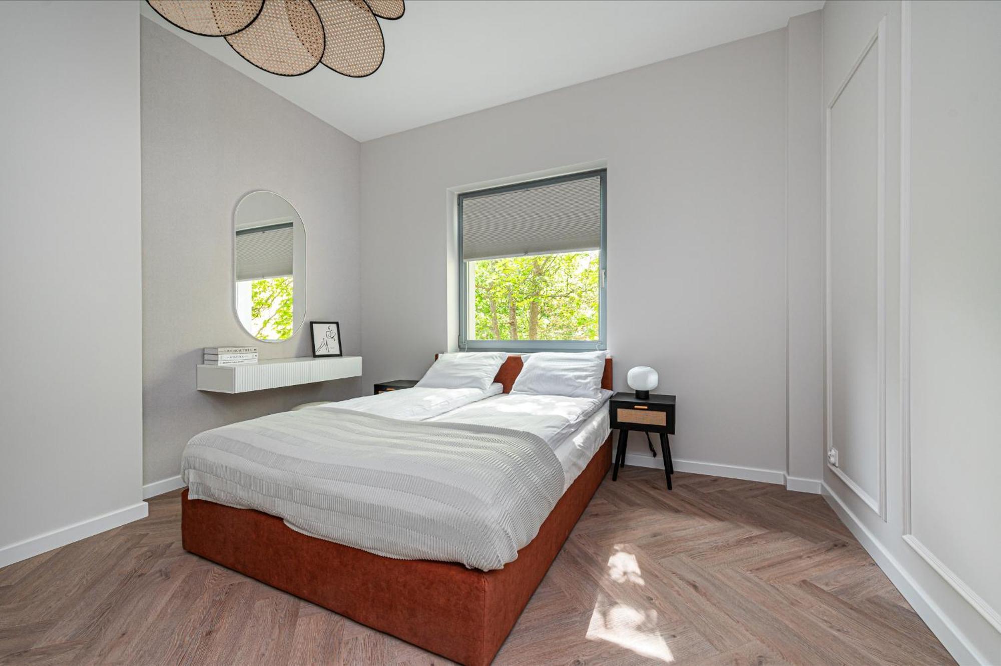 Simply Premium Apartments Сопот Екстериор снимка
