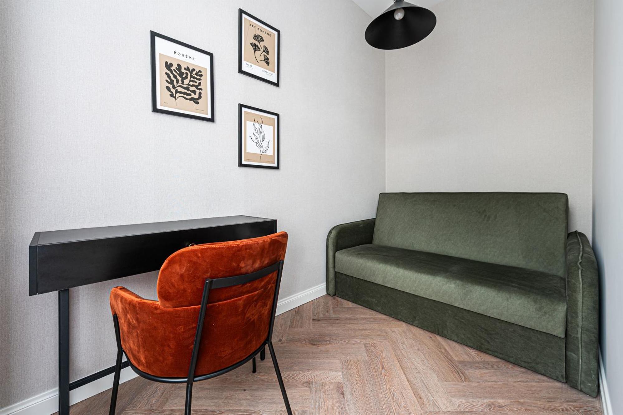 Simply Premium Apartments Сопот Екстериор снимка